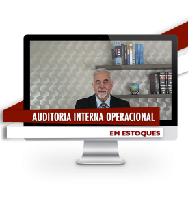 Online - Operacional em Estoques Online - Operacional em Estoques