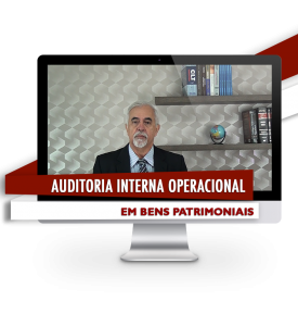 Online - Operacional em Bens Patrimoniais Online - Operacional em Bens Patrimoniais