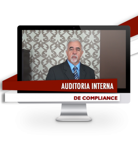Online - Auditoria Interna de Compliance Online - Auditoria Interna de Compliance